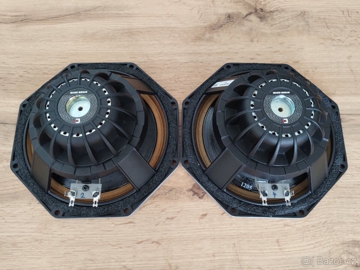 Celestion NTR08-2011D - 2