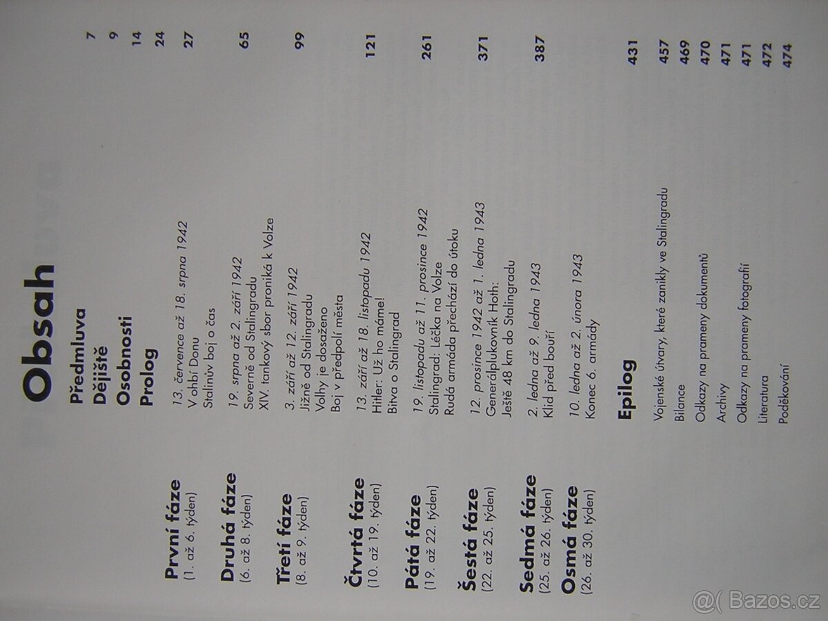 STALINGRAD - ANATOMIE BITVY - JANUSZ PIEKALKIEWICZ - 2