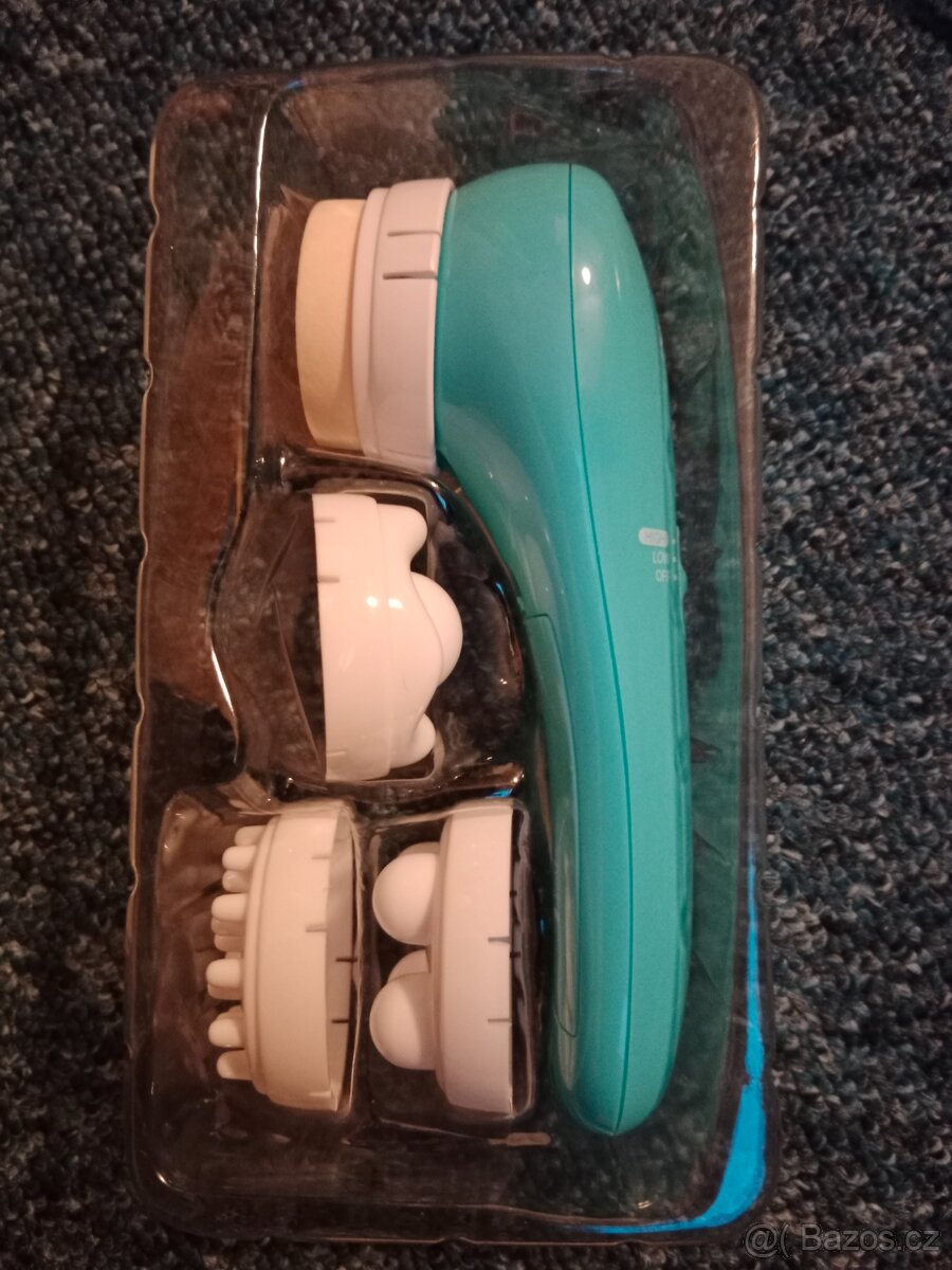 Masážní strojek Nový - 2