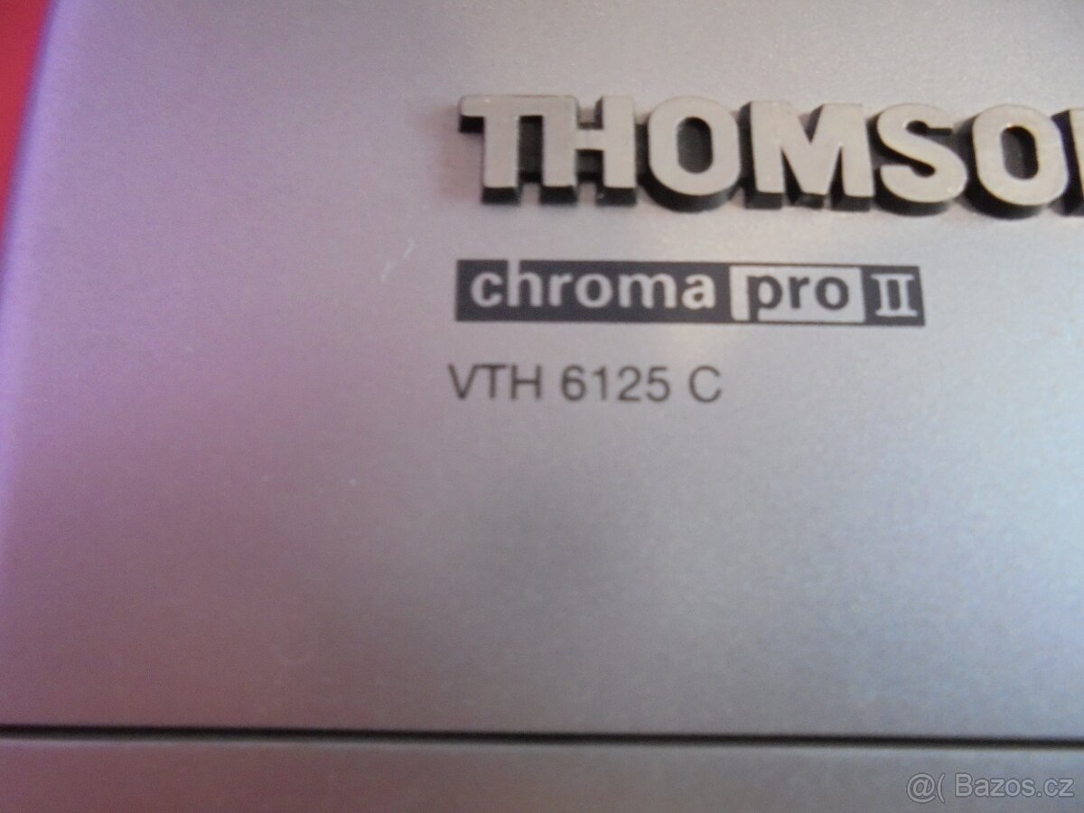 Videorecorder Thomson - 2