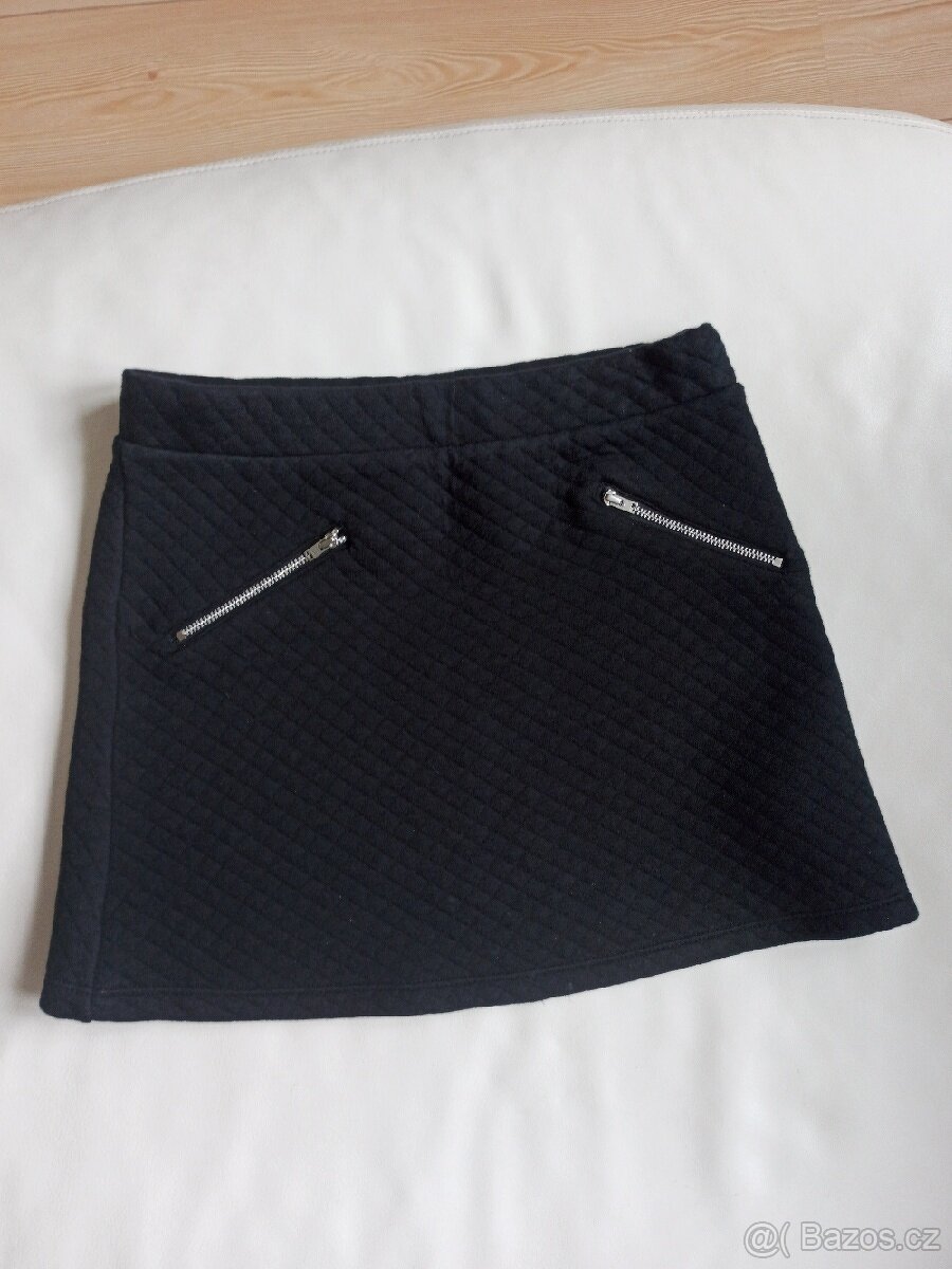 dívčí outfit 11 let - 2