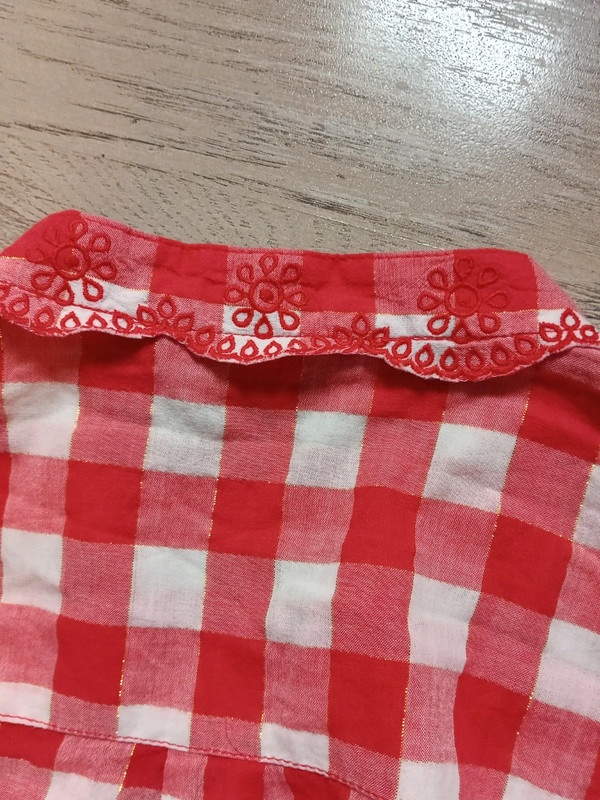 Košile Desigual vel.L - 2