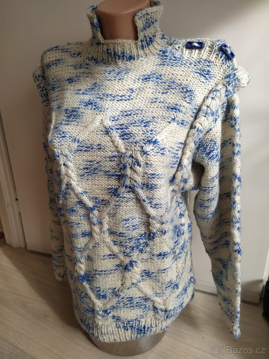 Svetr - 2