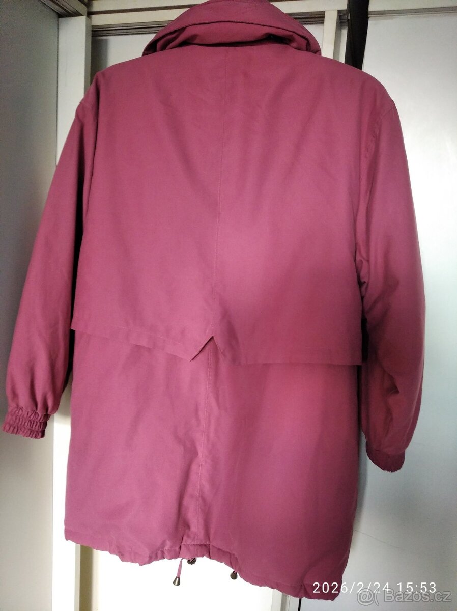 Dámská bunda - 2