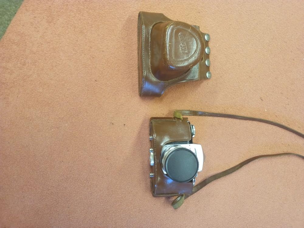 Exakta Varex II A - 2