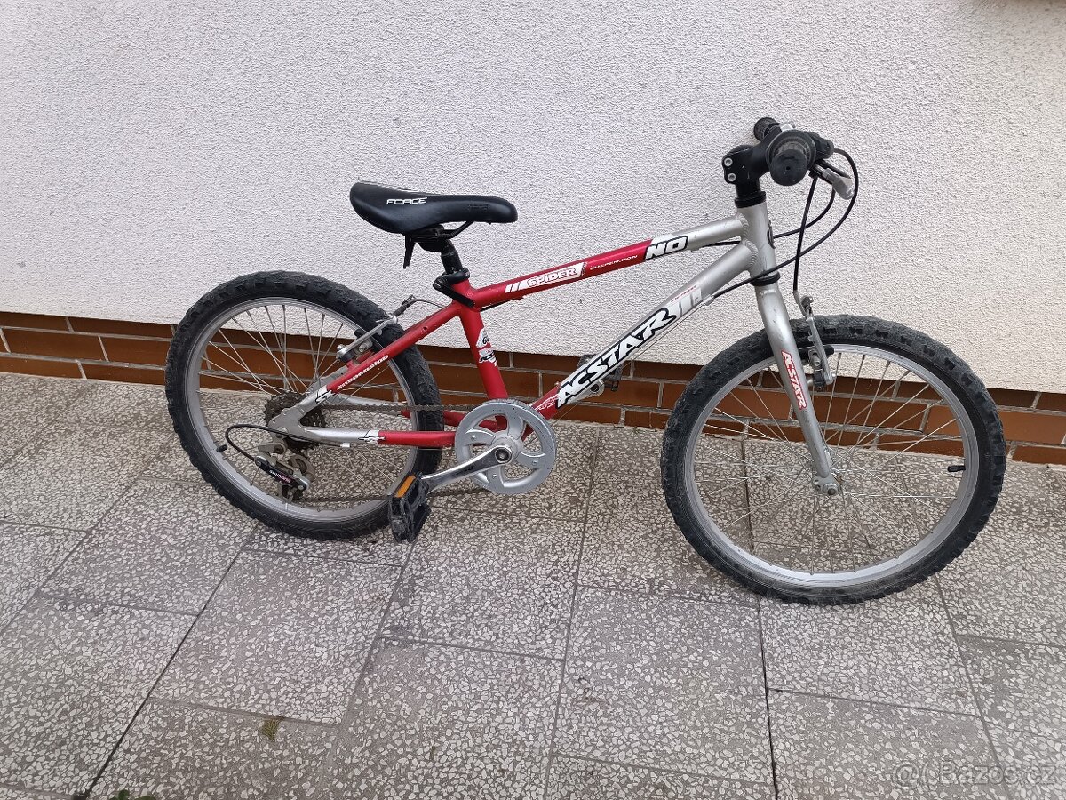 Prodej dětského kola 20 - 2