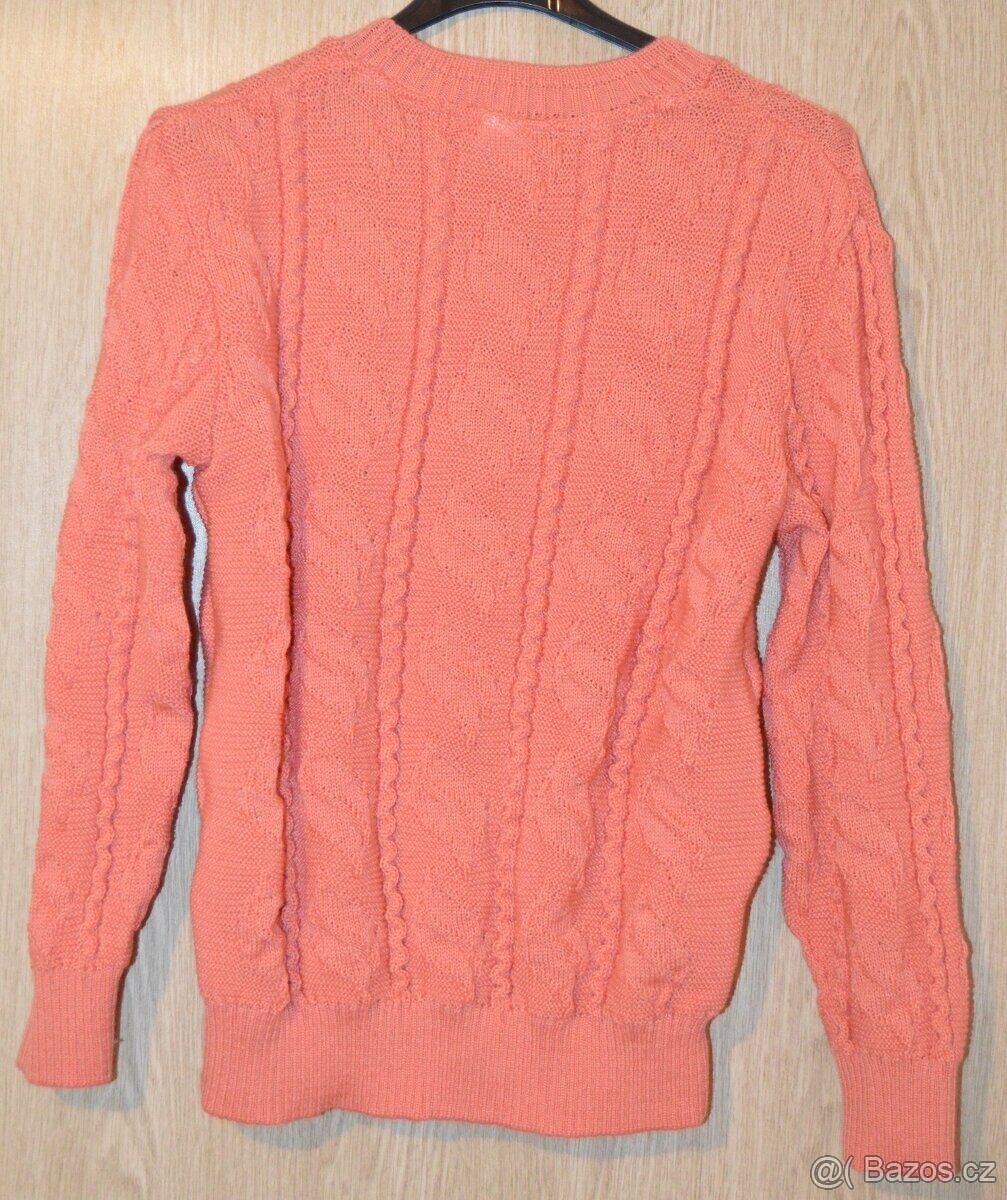 Prodám svetřík SLEVA - 2
