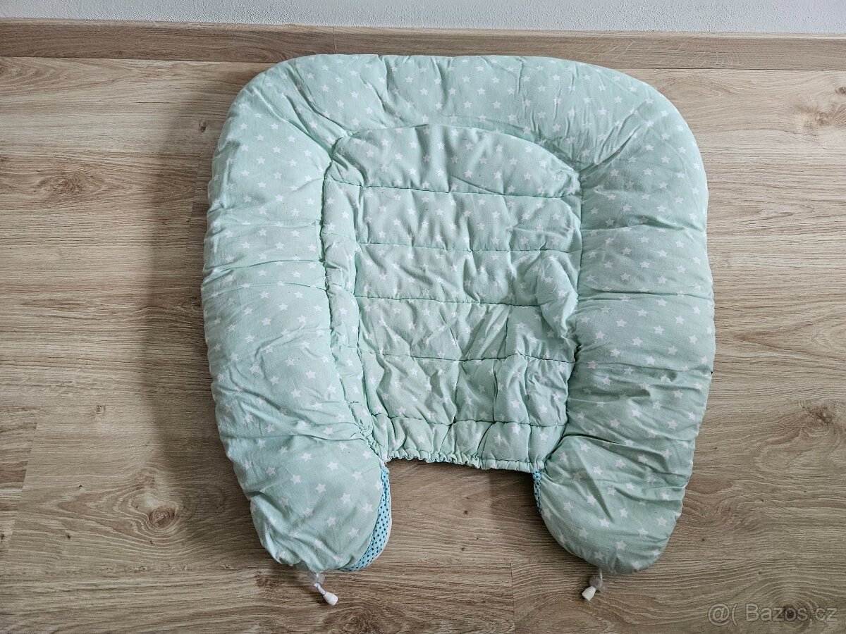 Dětské hnízdečko - 2