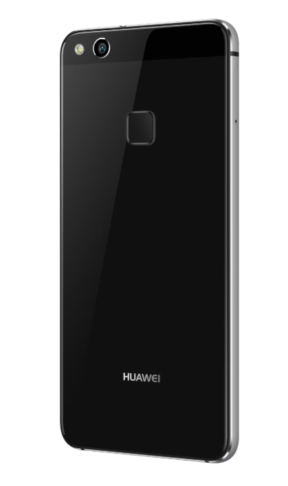 Huawei P10 Lite, Dual Sim, Black - 2