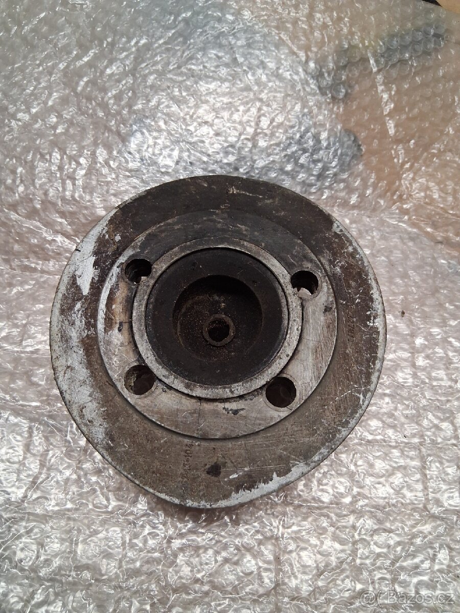 Hlava jawa 250/353 - 2