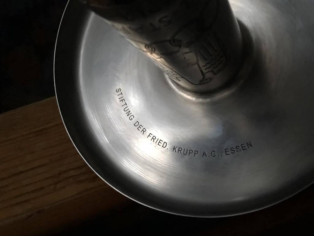 OLYMPIJSKÁ pochoden original 1936 - 2