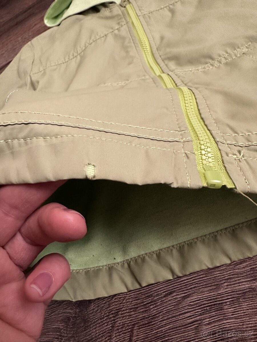 Jarní unisex bundička - 2