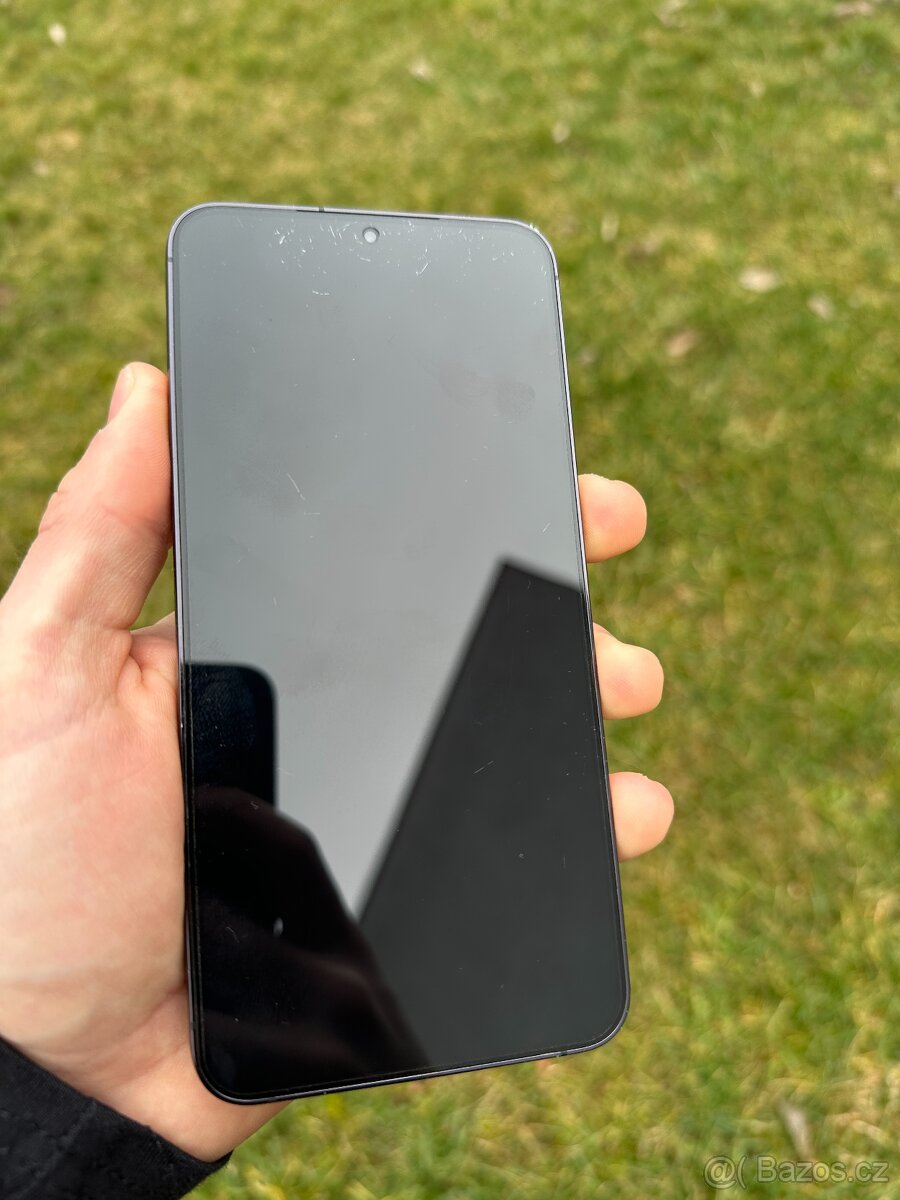 Samsung S23+ 256 GB - 2