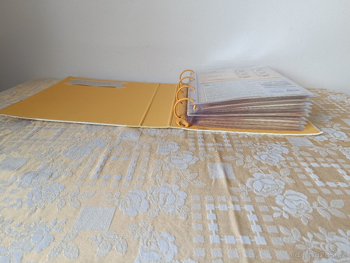 Sběratelské medaile/ Německo - 2