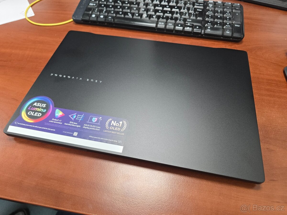 Nový Notebook ASUS Vivobook S 16 OLED - 2