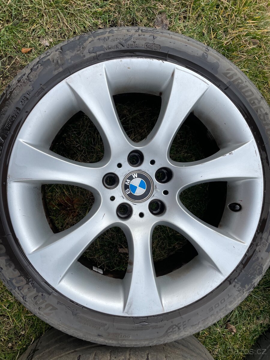 Kola bmw e60/e61 - 2