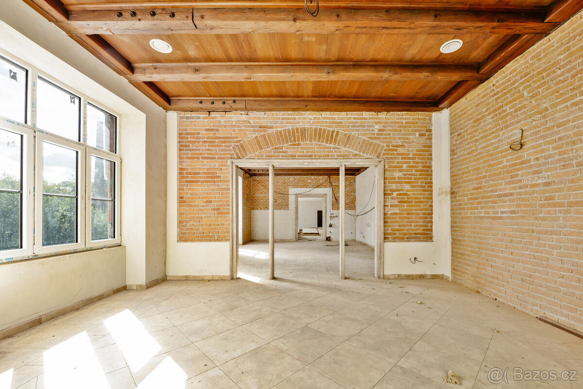 Zámeček KU Vimperk LV 741 - 2