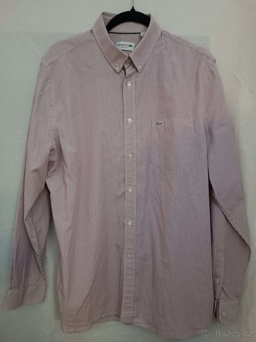 Lacoste classic fit vel. 43 - 2