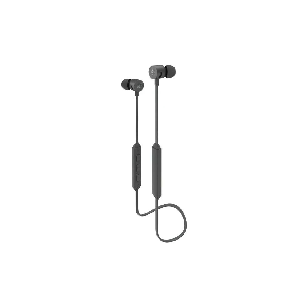 KYGO E4/600 BT INEAR EARPHONES BLACK - 2