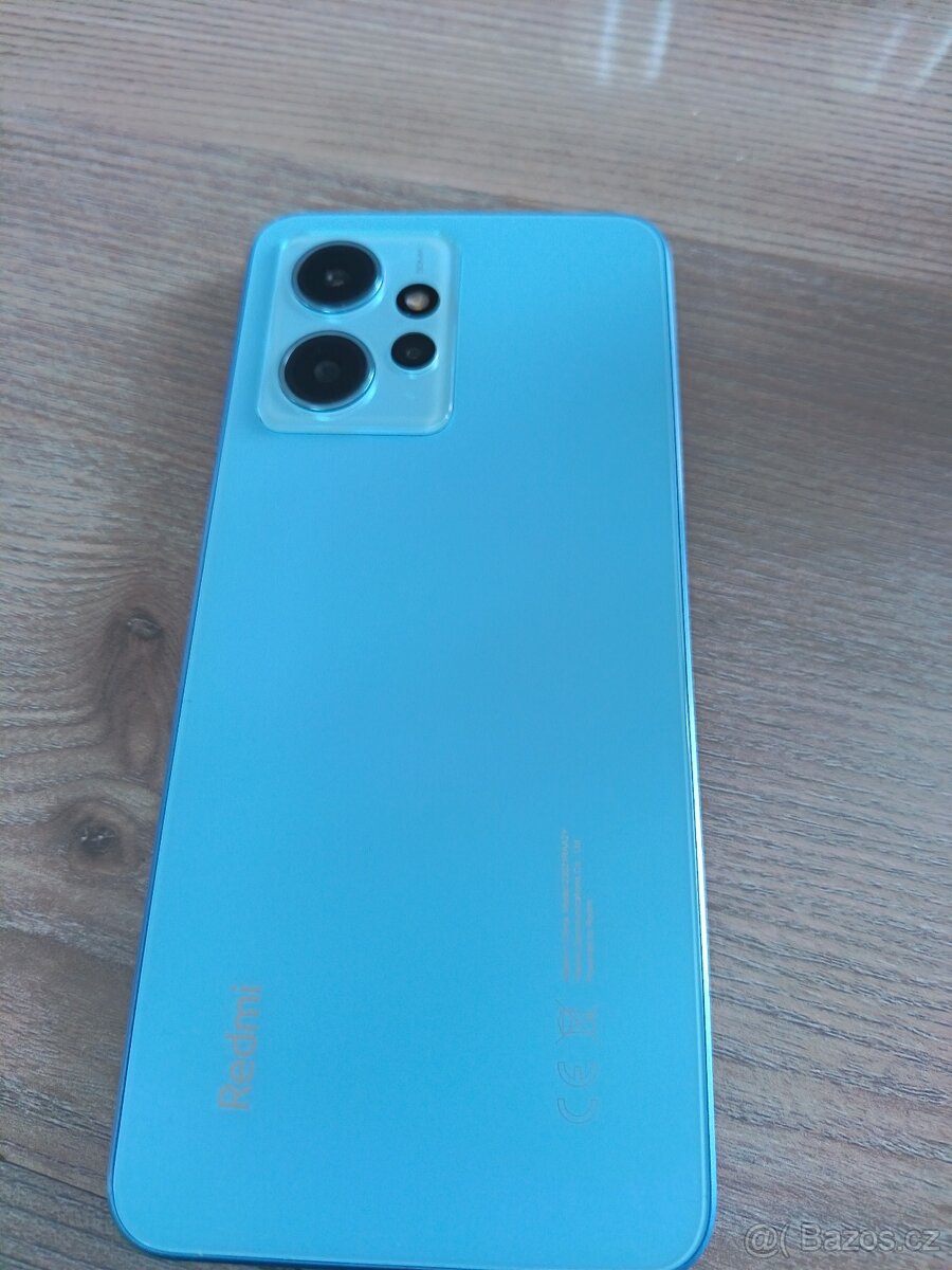 Prodám mobil Redmi note12 - 2