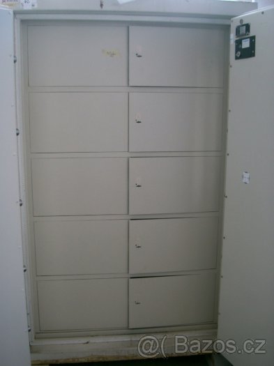 Trezor Sistec SIW 180/2 - 2