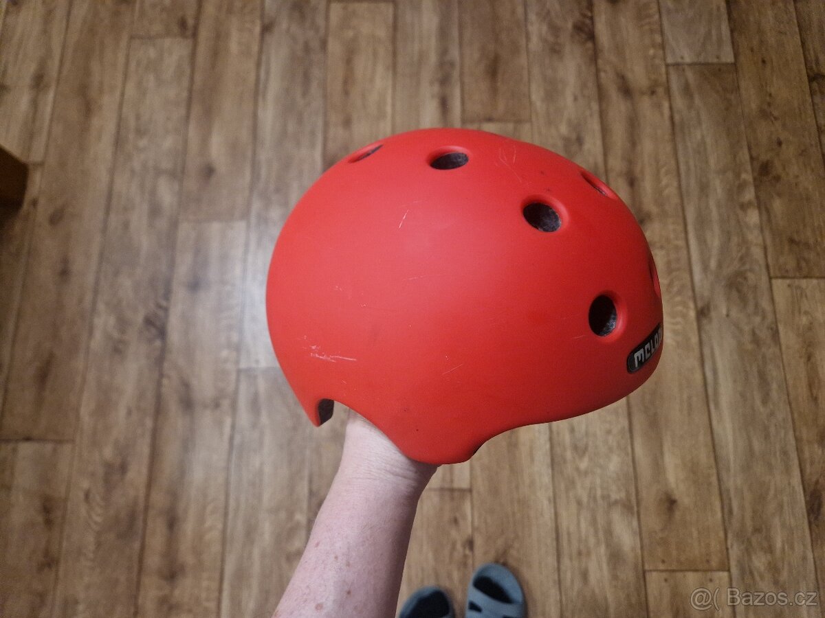 Helma Melon Toddler XXS 44-50cm - 2