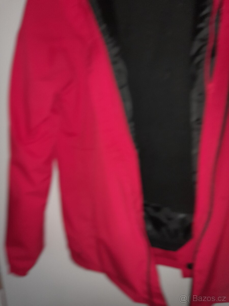 Lyžařská bunda - 2