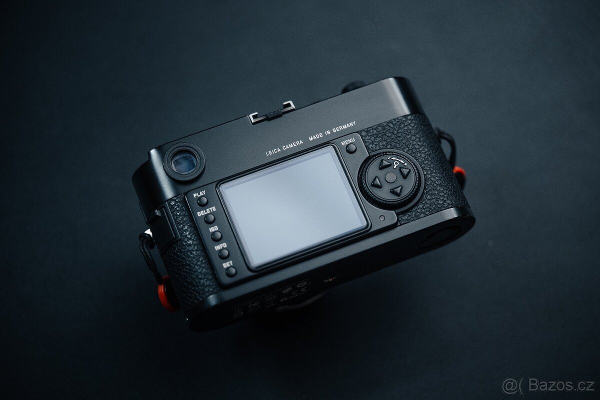 Leica M9 - 2
