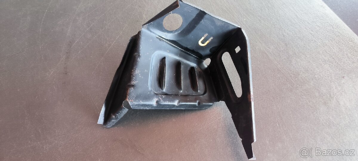 PP výztuha Ford Sierra 1987 - 1992 - 2