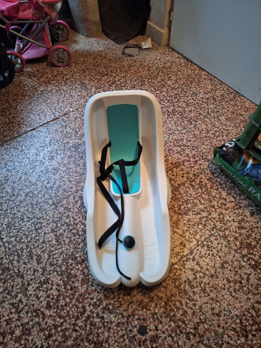 Dětský bob - 2