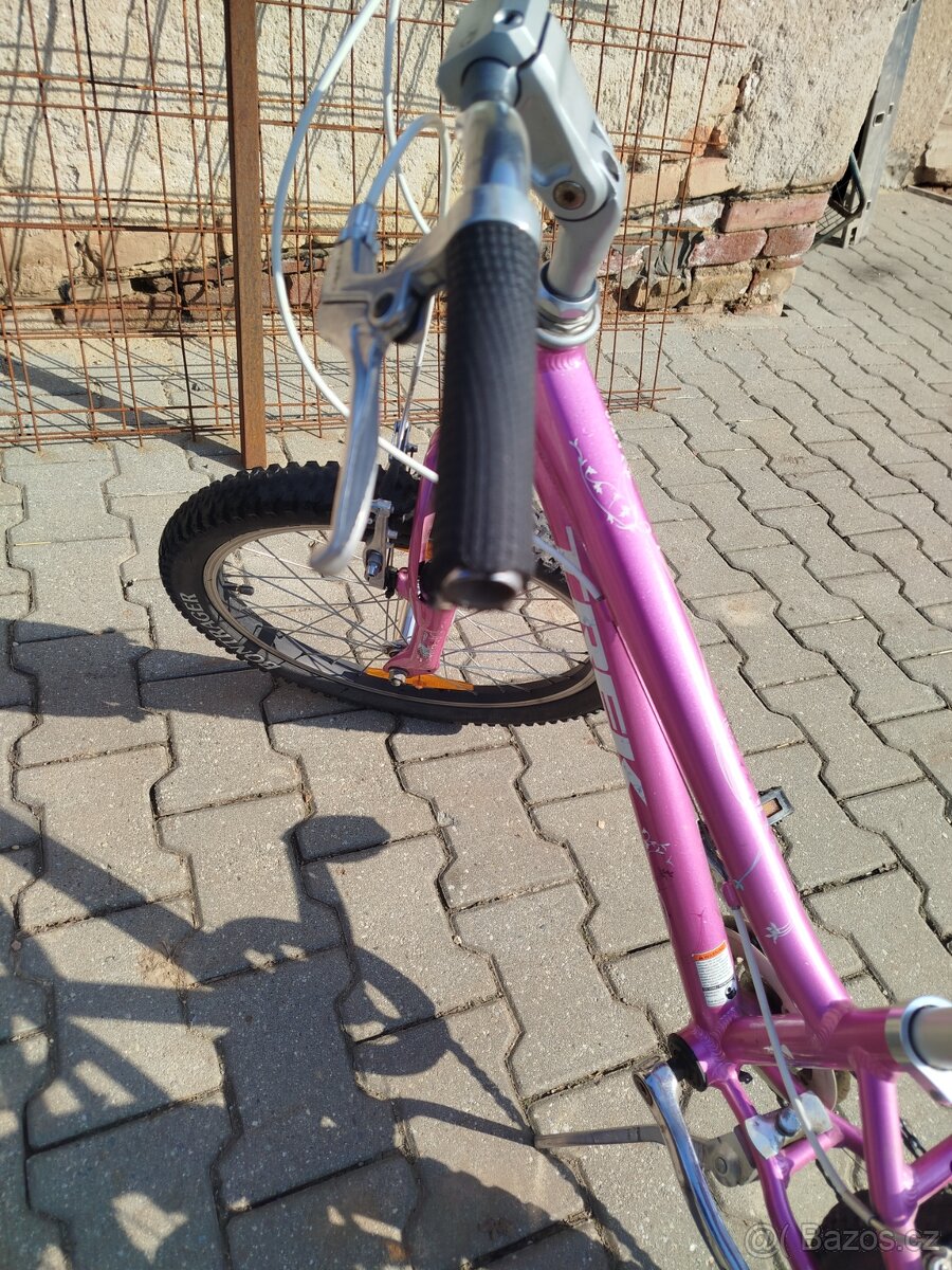 Dětské kolo 20" - 2