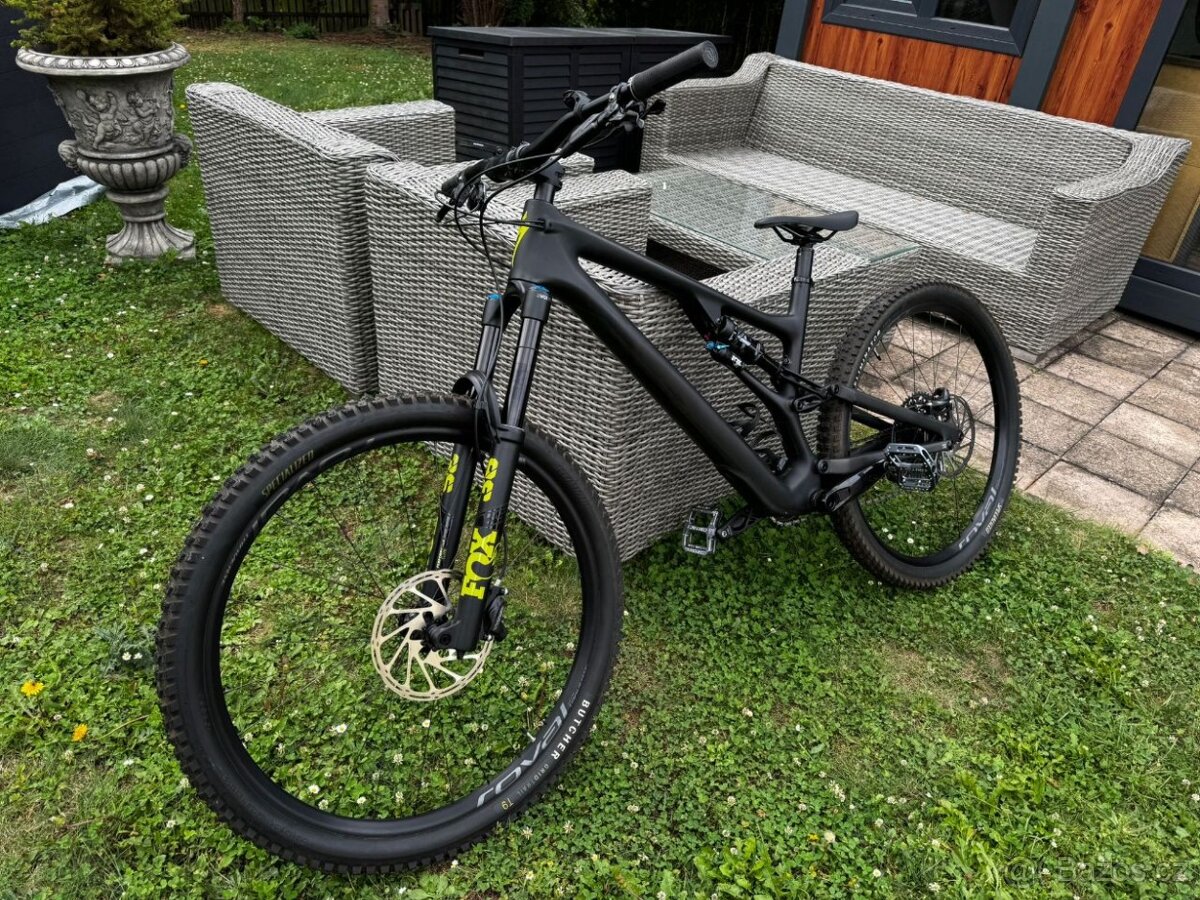 Specialized STUMPJUMPER EVO EXPERT - 2