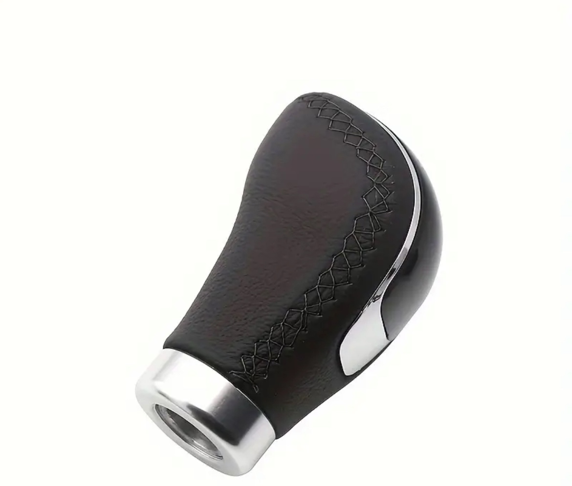 Hlava řadící páky - 2