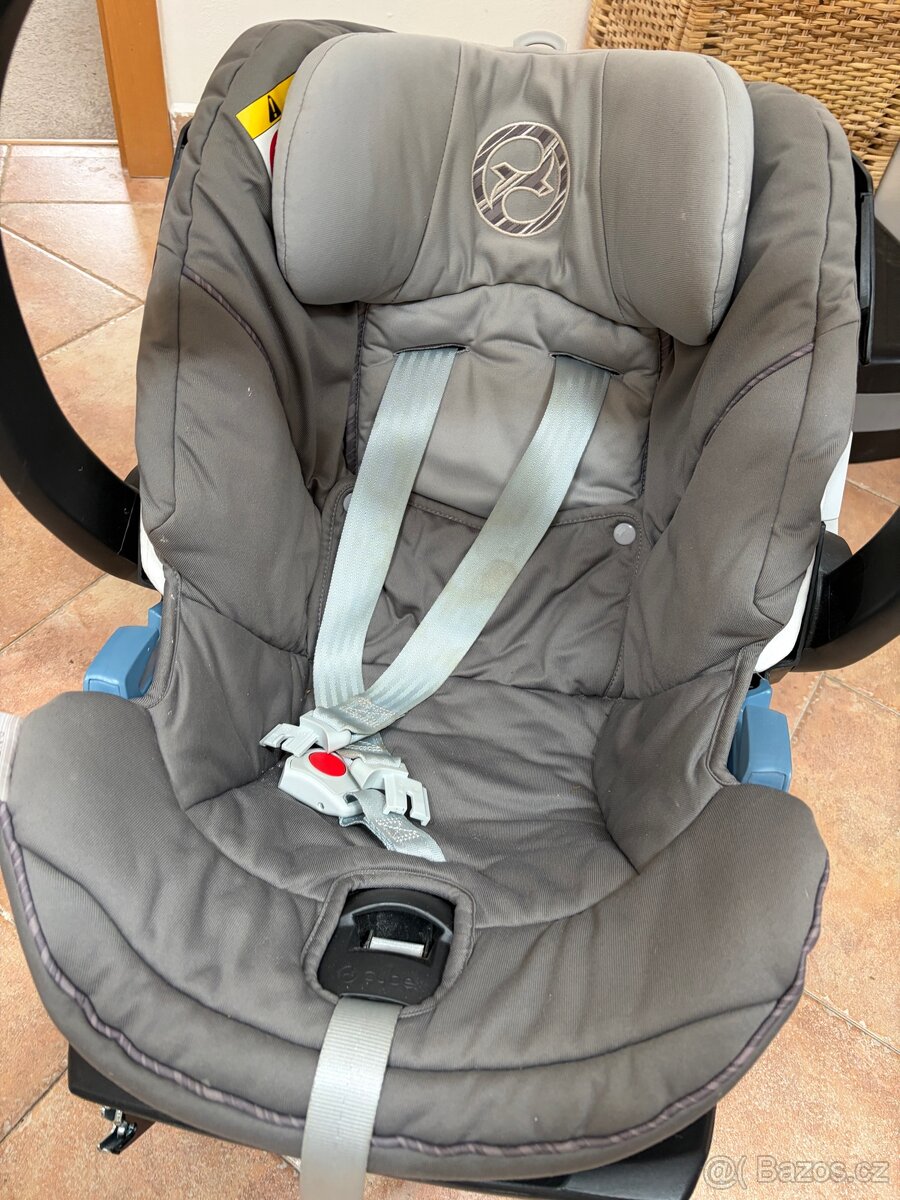Dětská sedačka Cybex - 2