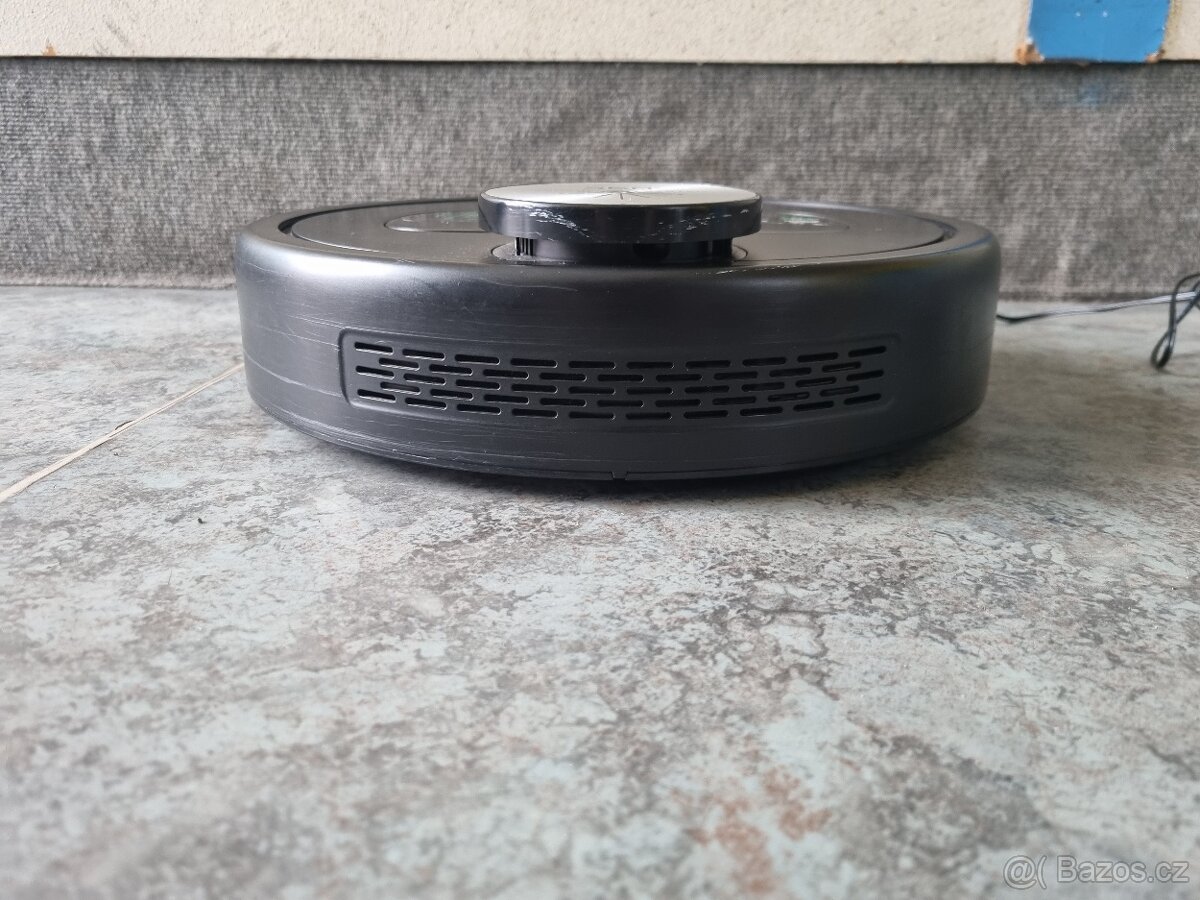 Robotický vysavač ETA Raggio 5225 90000 - 2