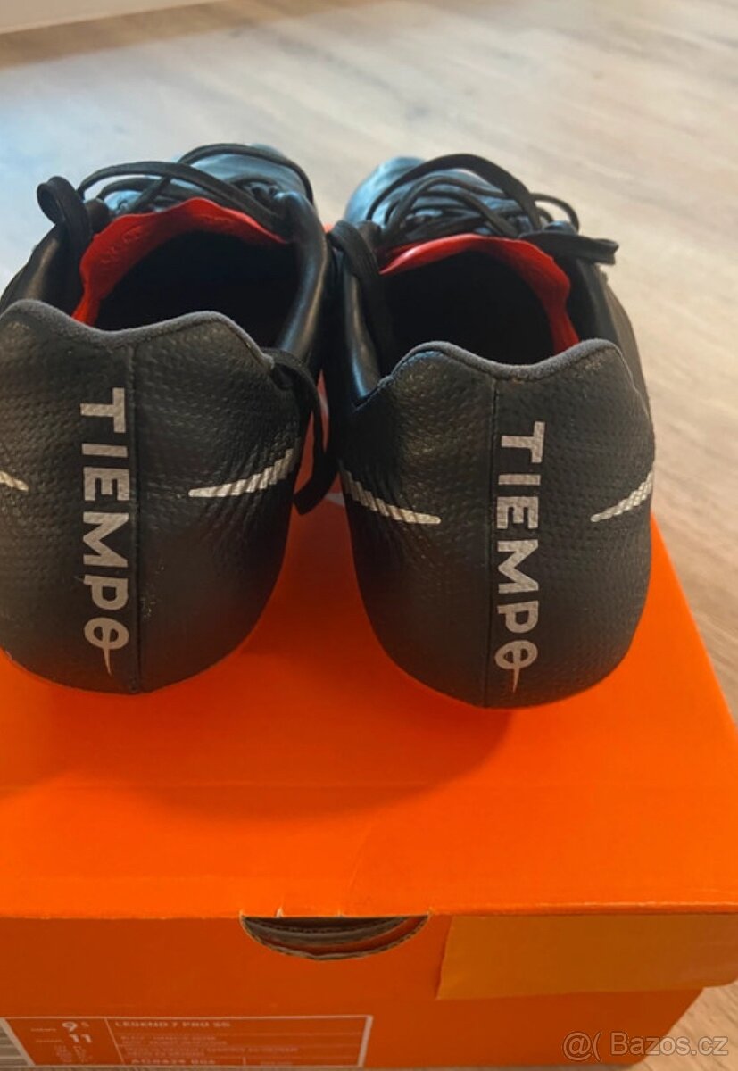 Kopačky Nike Tiempo Legend 7 PRO SG - 2