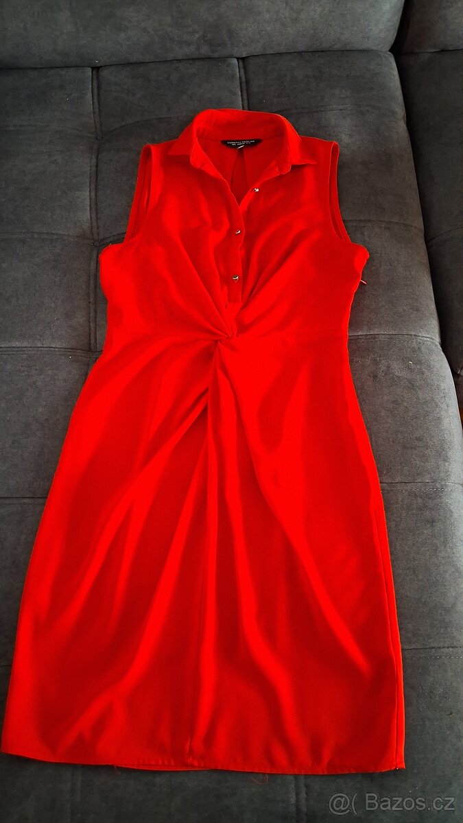 Dámské šaty - 2