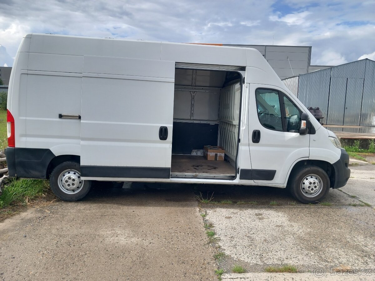 Fiat Ducato - 2