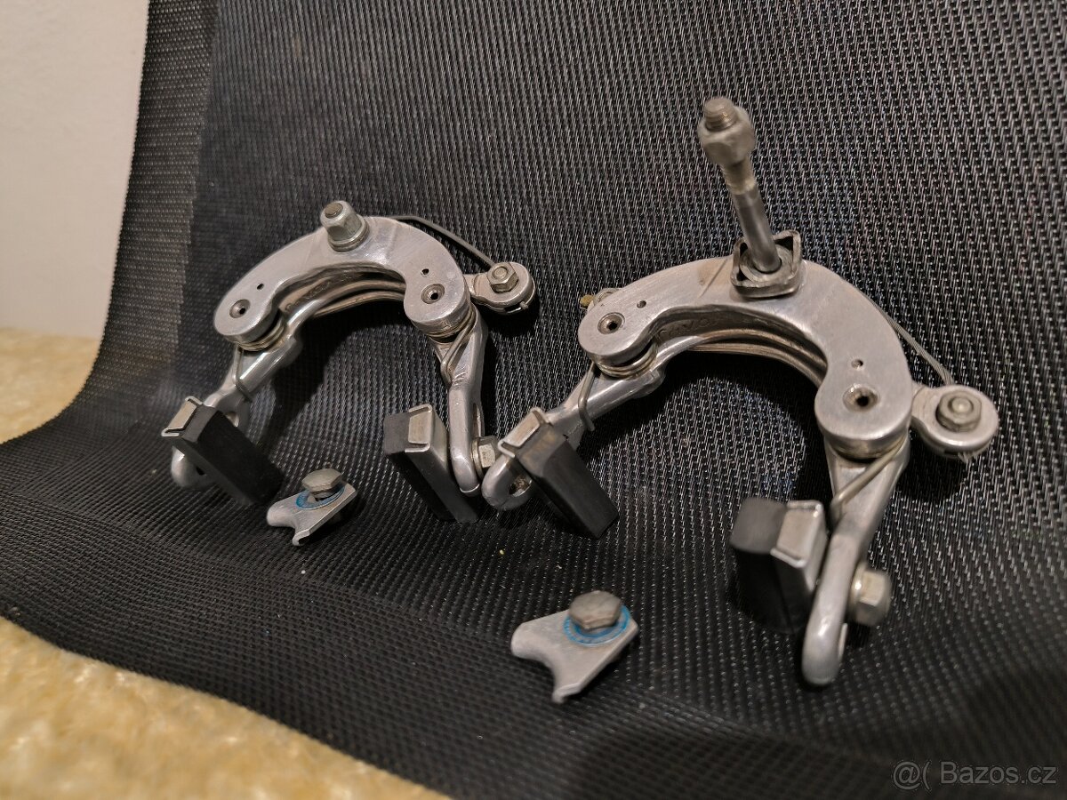 Favorit Speciál brzdy - 2