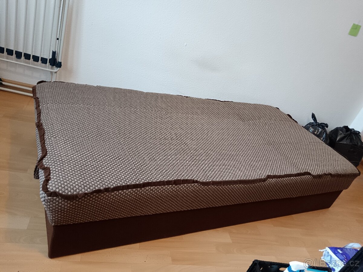Prodám Válendu - 2