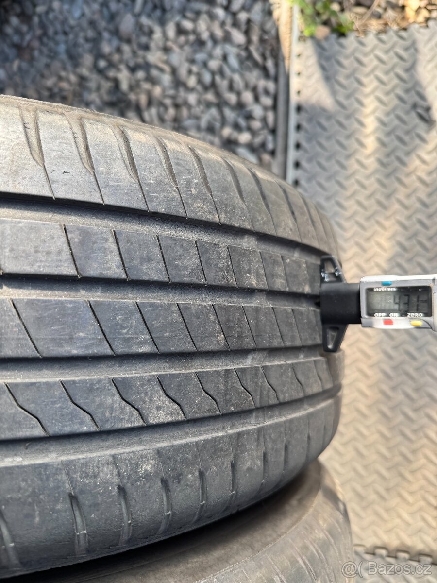 205/55/16 - Firestone letní pár pneu - 2