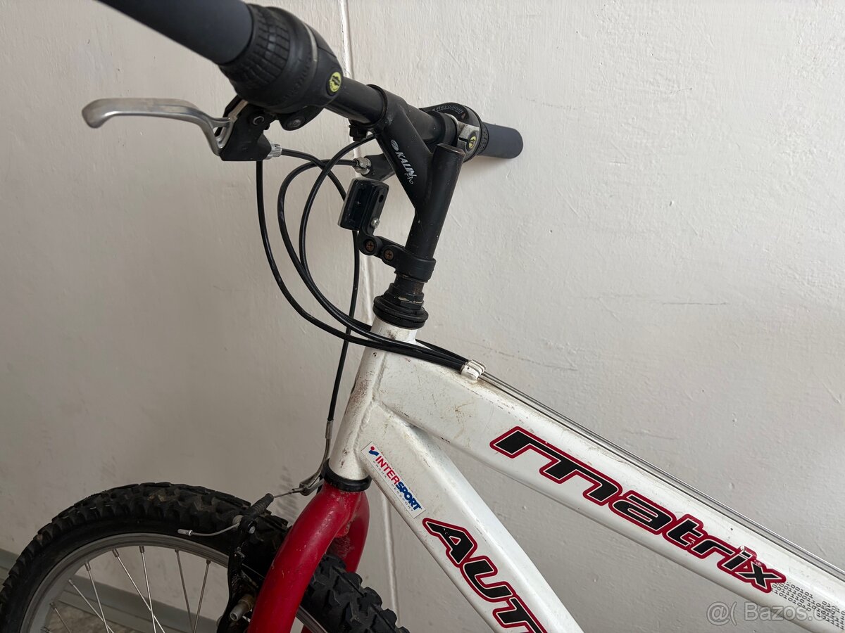 Author Matrix 24” - 2