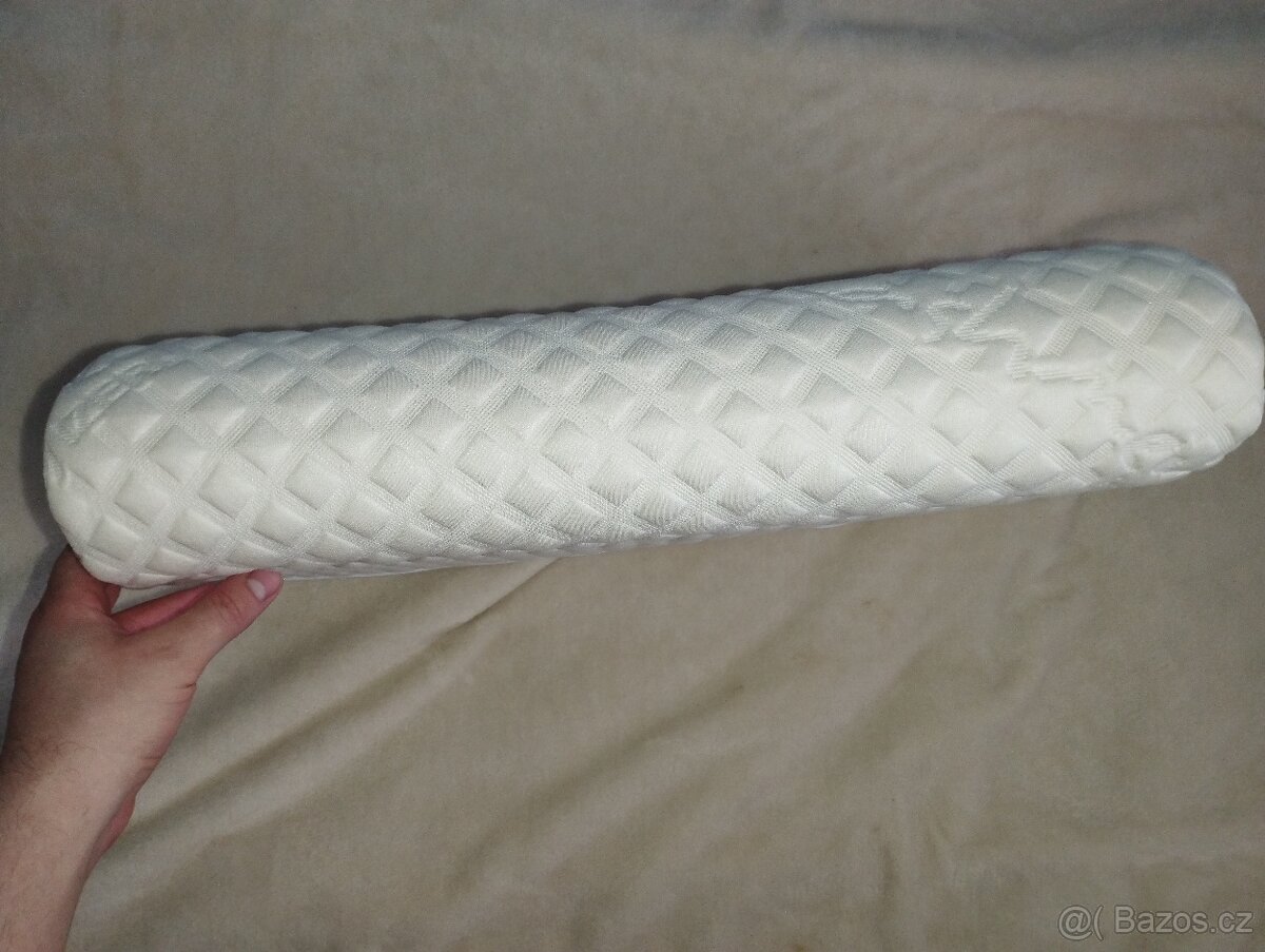 Anatomický a Ortopedický polštář - 2