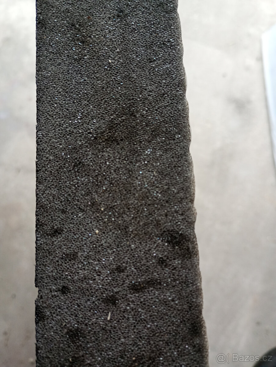 Akustická pěna - 2