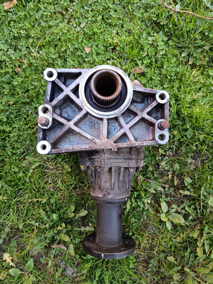 Rozvodovka Kia , Hyundai - 2