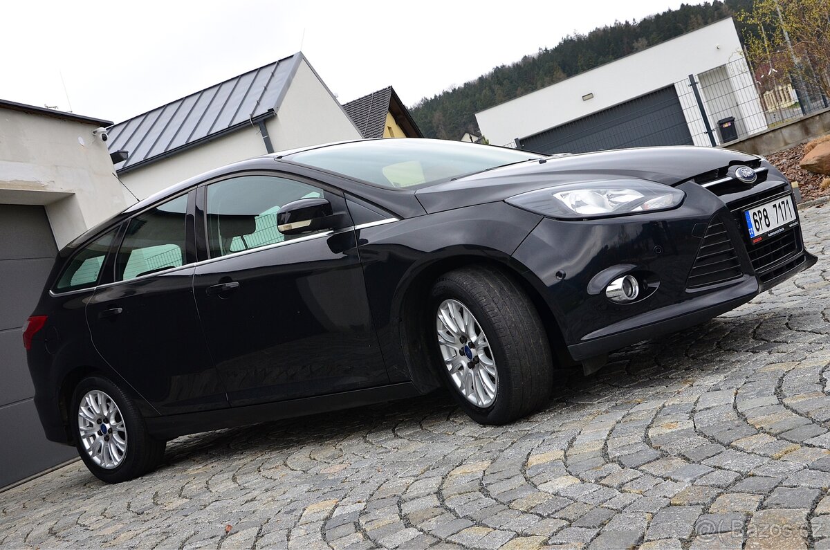 Ford Focus - 2