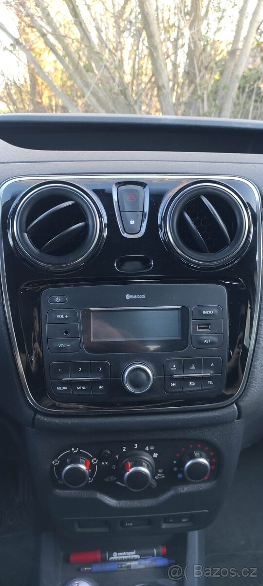 Prodám Dacia Dokker - 2