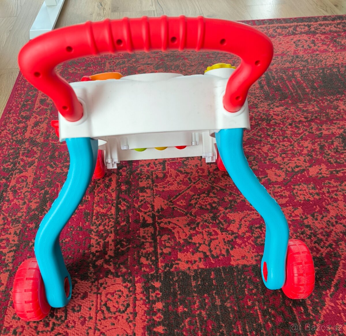 Detské chodítko - 2