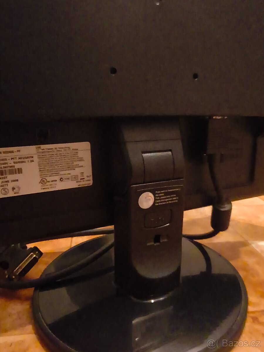 Monitor LG Flatron w2242s pf - 2