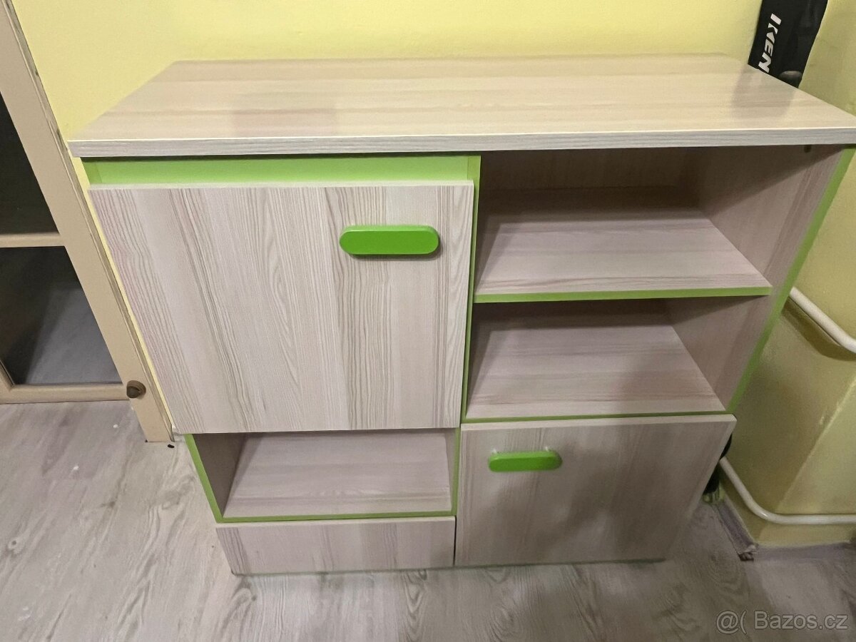 Nábytek - 2